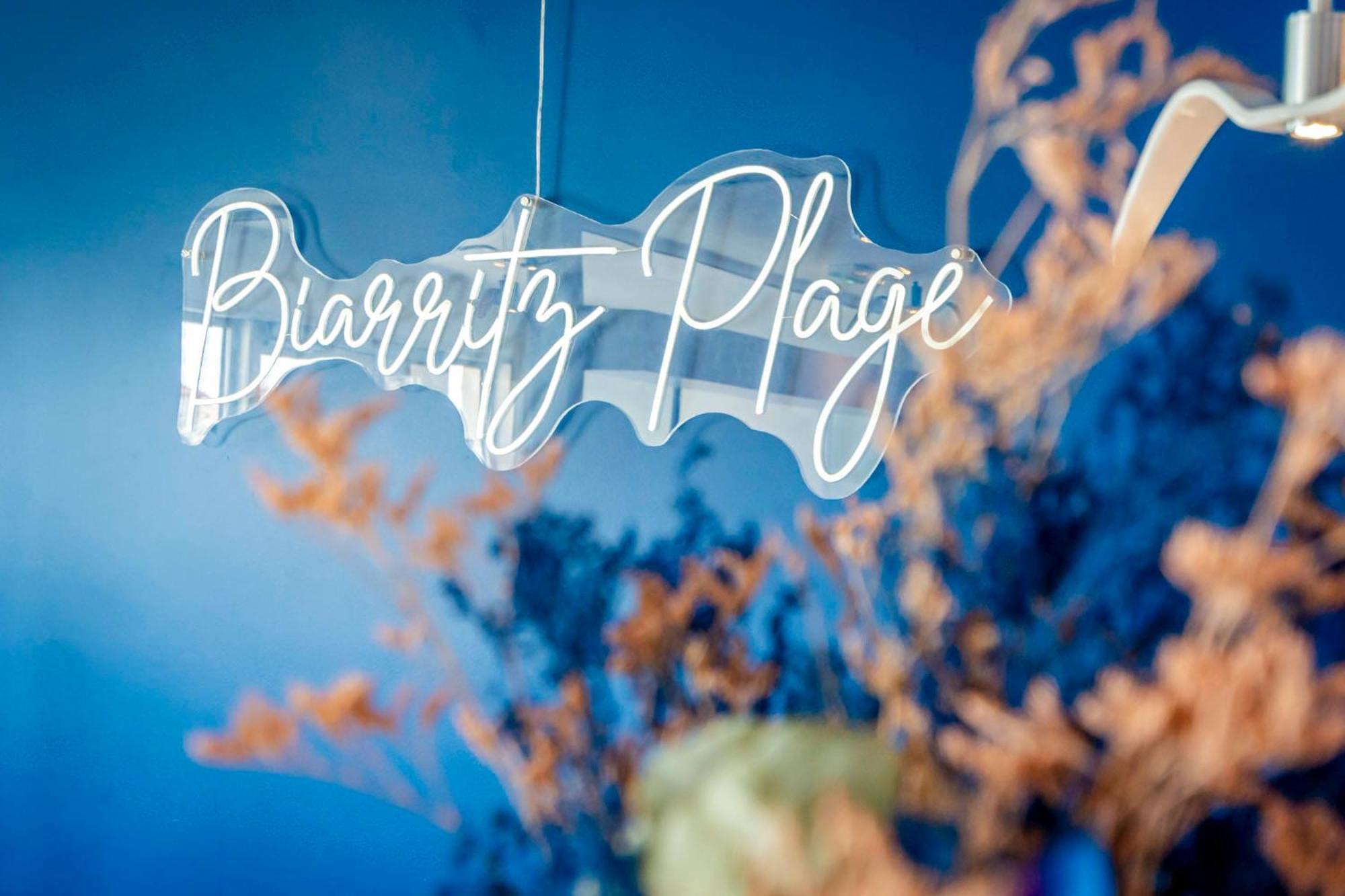 Ibis Styles Biarritz Plage Exterior photo