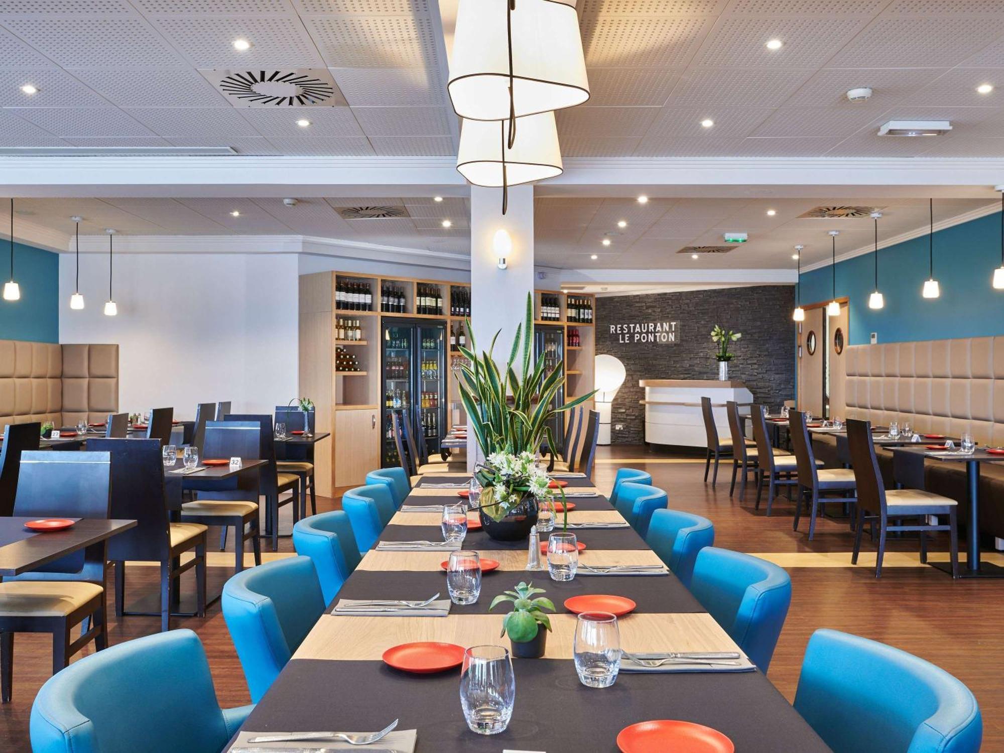 Ibis Styles Biarritz Plage Exterior photo
