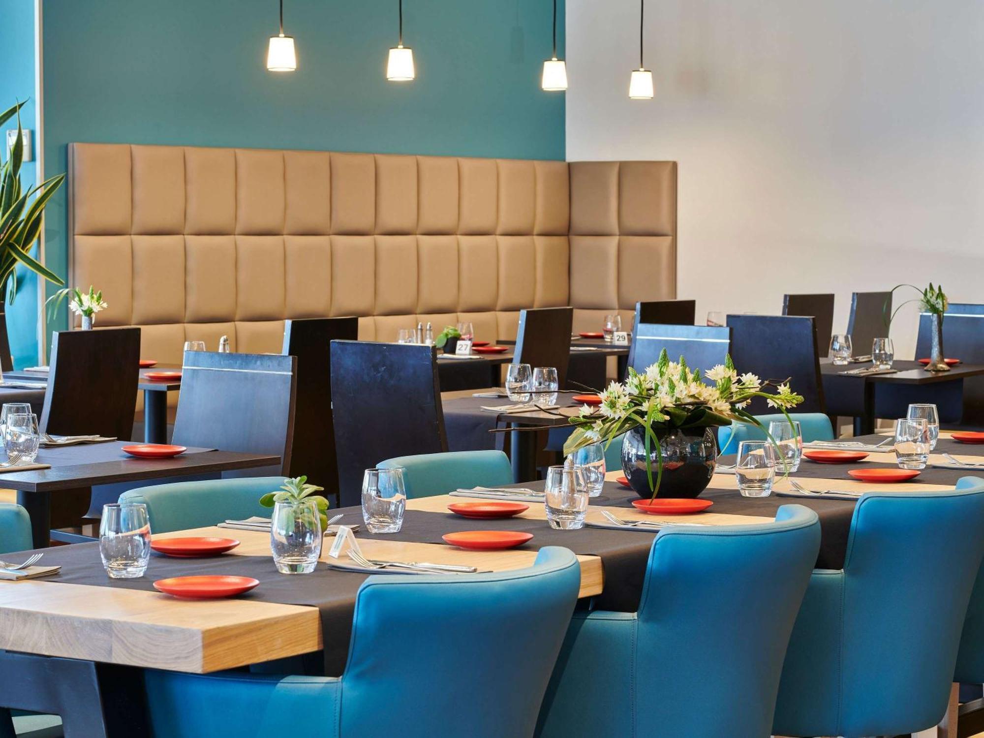Ibis Styles Biarritz Plage Exterior photo